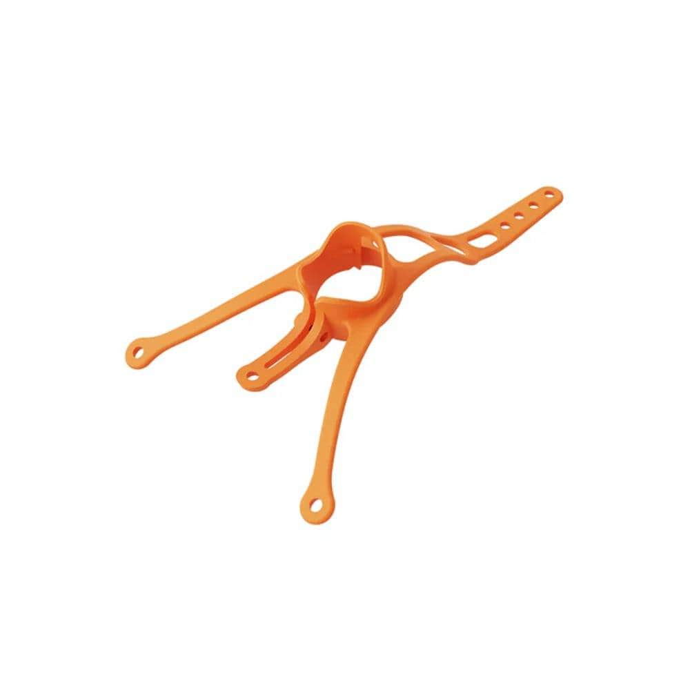 BETAFPV Air II Canopy — Clear Orange
