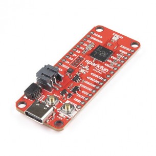 SparkFun Thing Plus - płytka z mikrokontrolerem RP2040