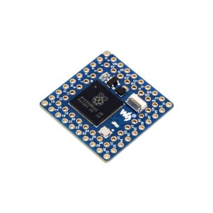 Core2350B z RP2350B 150MHz - moduł 0MB PSRAM - Waveshare 31689