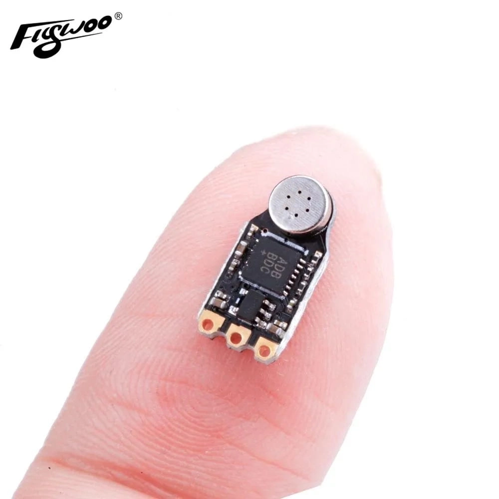 MIKROFON DO VTX FLYWOO AGC MIC