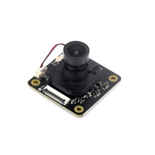 Moduł kamery IMX415 8 MP z filtrem IR-CUT i kątem widzenia 98° - Waveshare 28524