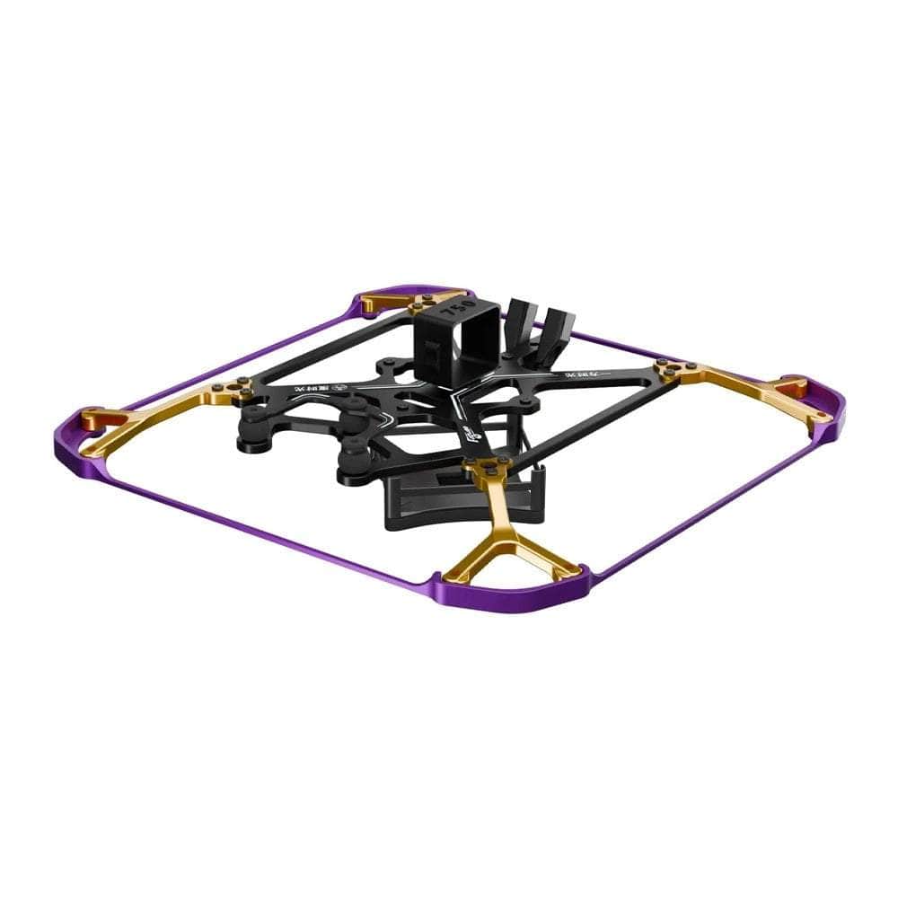 Flywoo Flytimes 85 DJI O4 Pro Drone Frame Kit