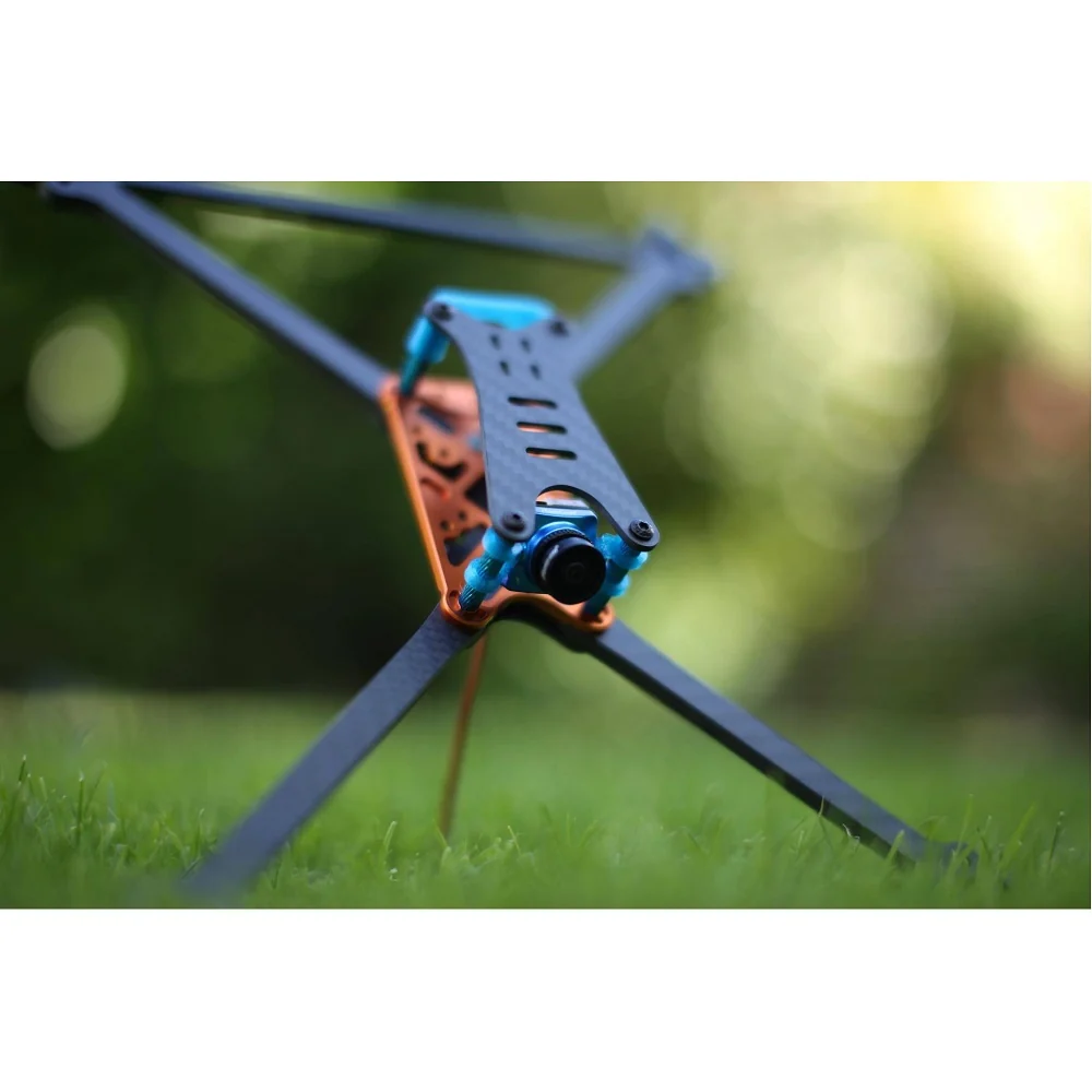 Hyperlite Floss 3.0 Long Range 7" Frame