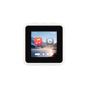 Płytka RP2350A LCD IPS dotykowy 1.54" 240x240 + bateria - Waveshare 34333