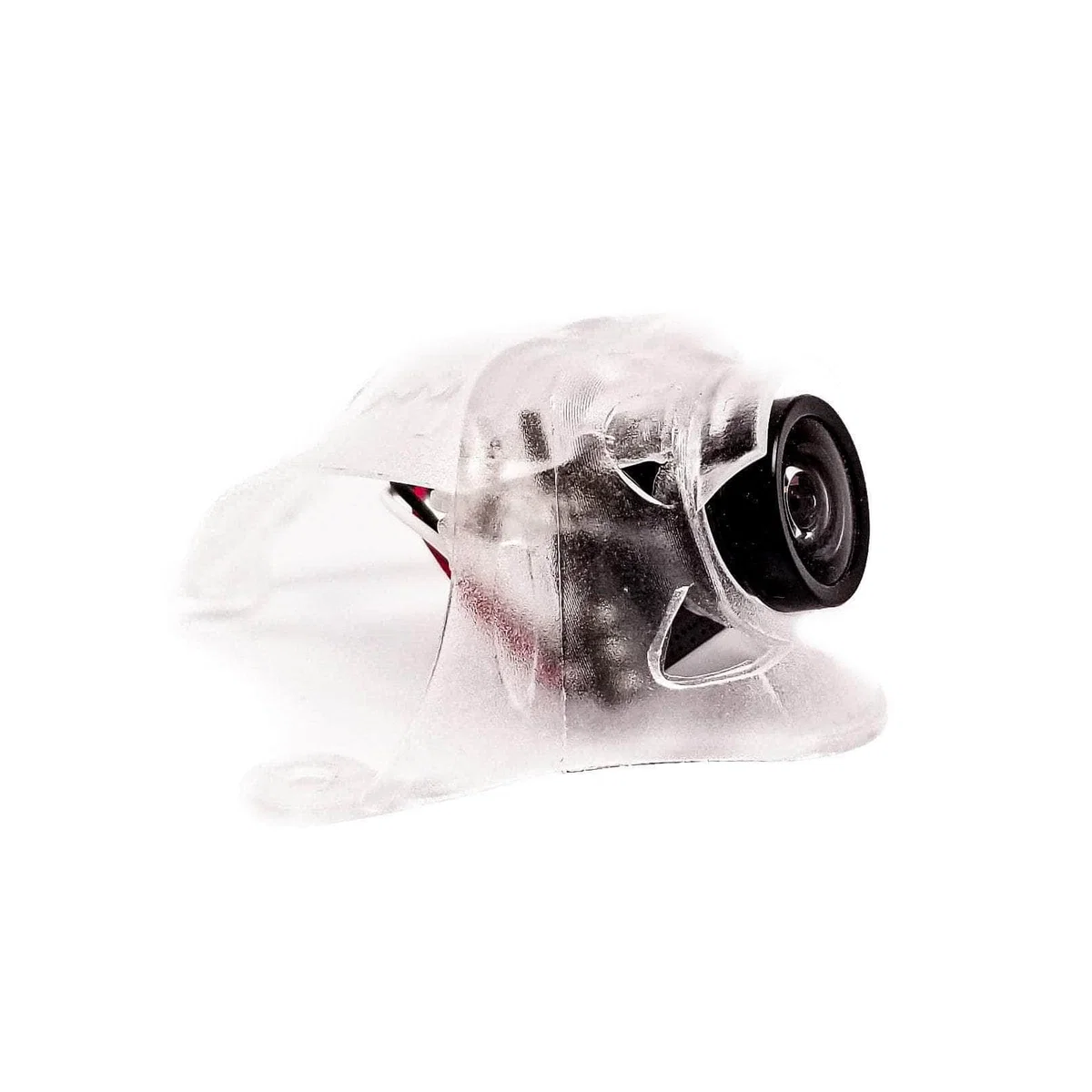 NewBeeDrone BeeEye FPV Camera — BeeEye Camera with Goober Canopy (Clear)