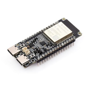Płytka rozwojowa ESP32-C5 Wi-Fi 6 Dual-Band RISC-V 240 MHz - Waveshare 32470