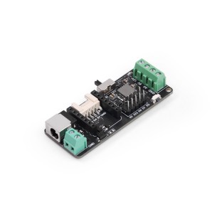 LED Driver Board - sterownik LED dla XIAO