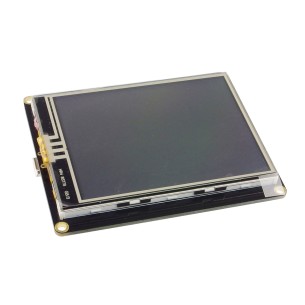 Wyświetlacz dotykowy TFT LCD 2.8 cala z interfejsem USB
