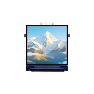Płytka rozwojowa ESP32-C6 1,3" LCD WiFi6 BLE5 - z goldpin - Waveshare 33644
