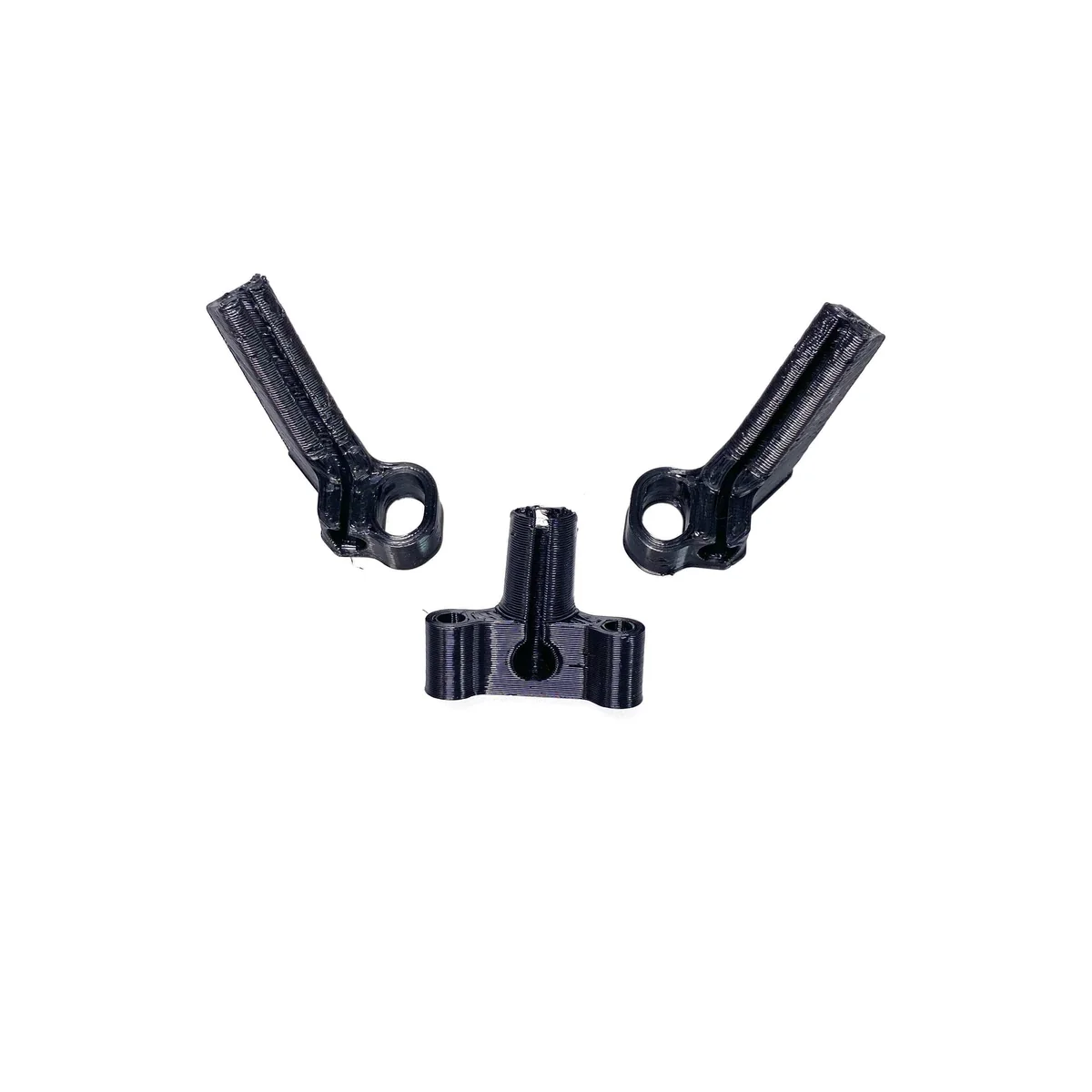 NewBeeDrone Whirligig V2 Replacement Parts — 3D Print Parts & Battery Pad