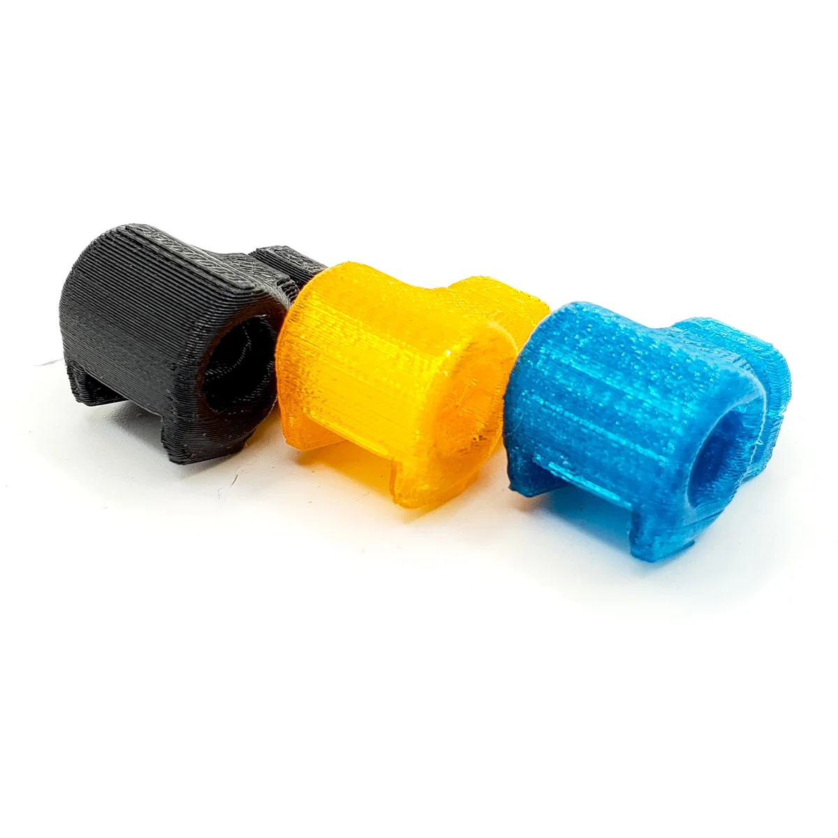 TPU Immortal Holder Floss 3.0/30L — TEAL