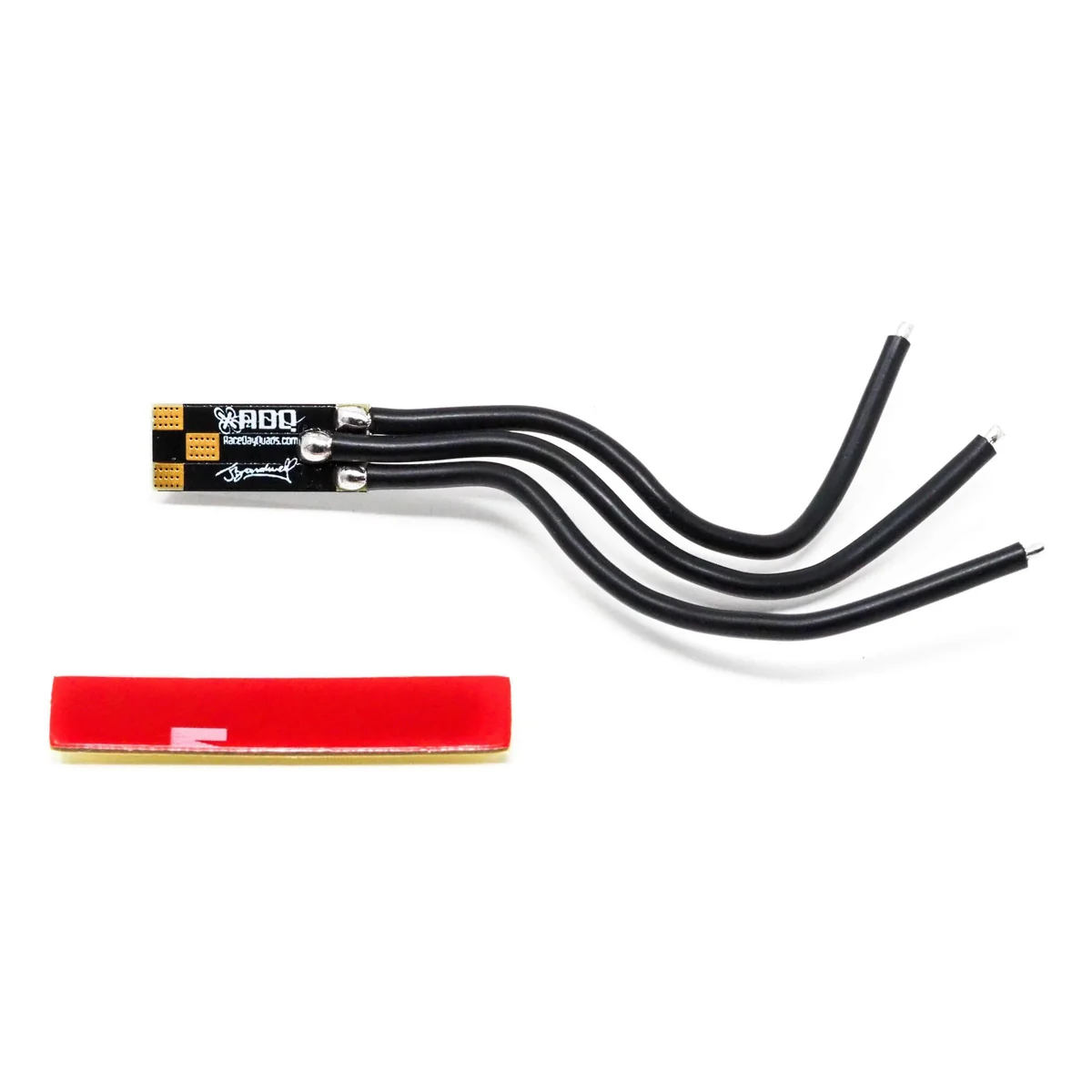 RDQ PCB Wire by Joshua Bardwell and RaceDayQuads - Choose Your Size — 20mm