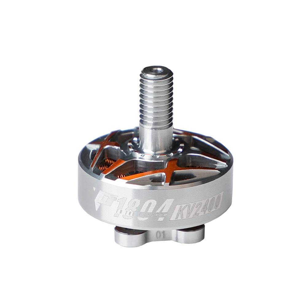 T-Motor Pacer P1804 1804 2400Kv Motor - Choose Version — 5mm Shaft