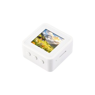 Płytka rozwojowa ESP32-S3 z LCD IPS 1,54″ 240 × 240 - Waveshare 33866