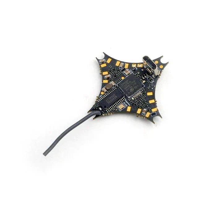HappyModel SuperBee F4 Lite AIO Whoop Flight Controller - Choose Version — FRSKY
