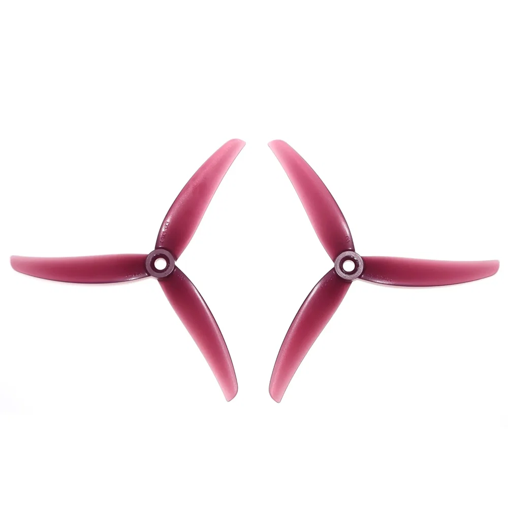 HQ Juicy J33 4.9x3.3x3 Props - Choose Color — Jelly Red