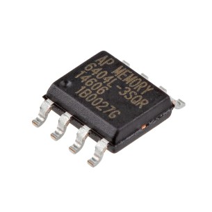 PSRAM Chip for Teensy 4.1 - układ pamięci PSRAM 8MB do Teensy 4.1