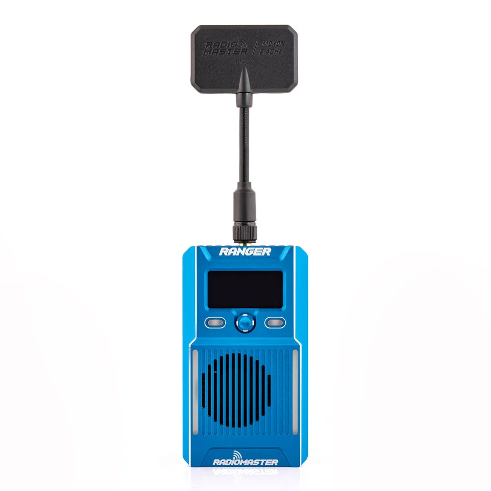 Ranger 2.4GHz ELRS Module Limited Edition — BLUE