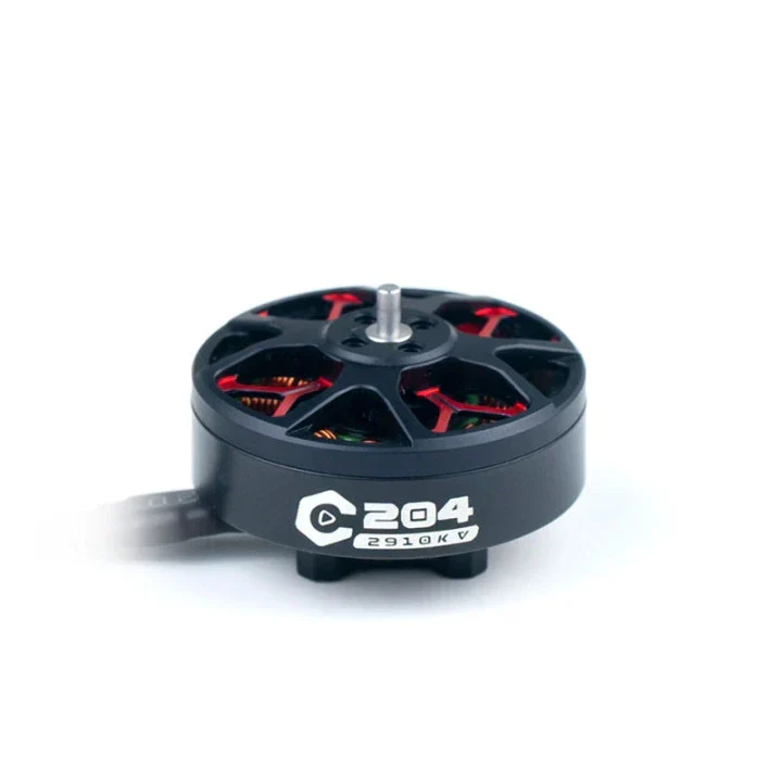 AxisFlying C204 2004 6S 3inch Cinewhoop And Cinematic FPV Drone Motor - 2910KV