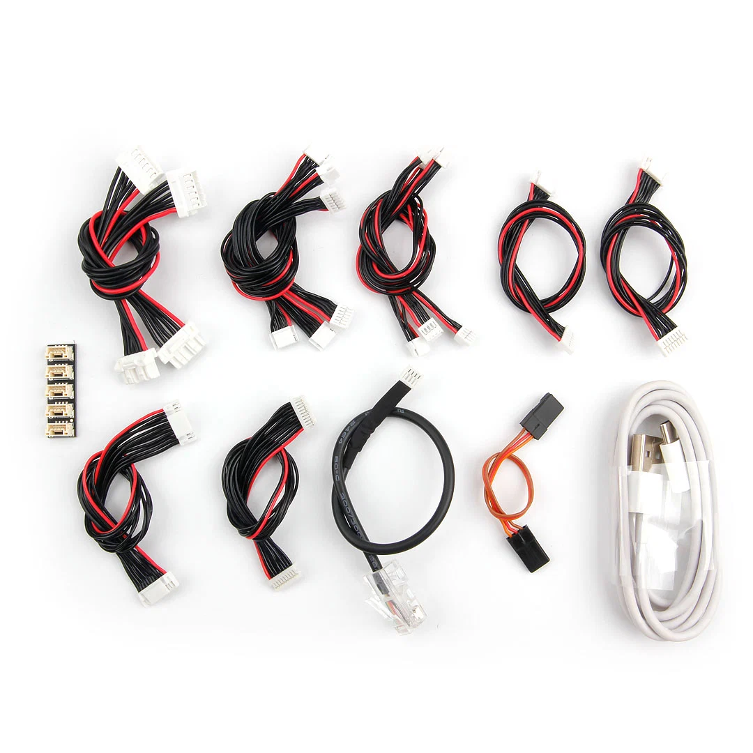 Pixhawk 5X cable set