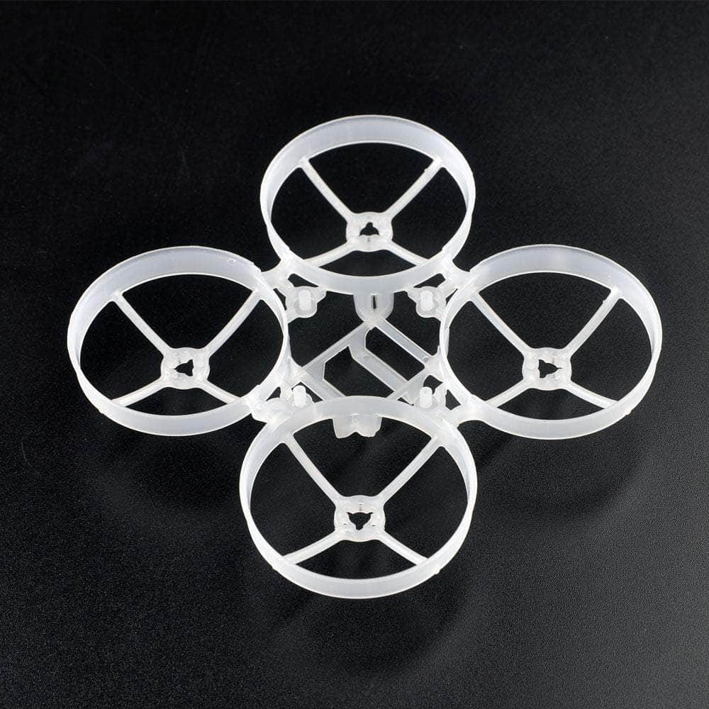 Mobula7 V4 75mm Frame - 1S - Choose Color — Clear