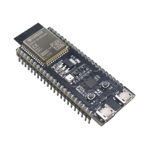 ESP32-S3-DevKitC-1-N32R16V - płytka rozwojowa z modułem ESP32-S3-WROOM-2