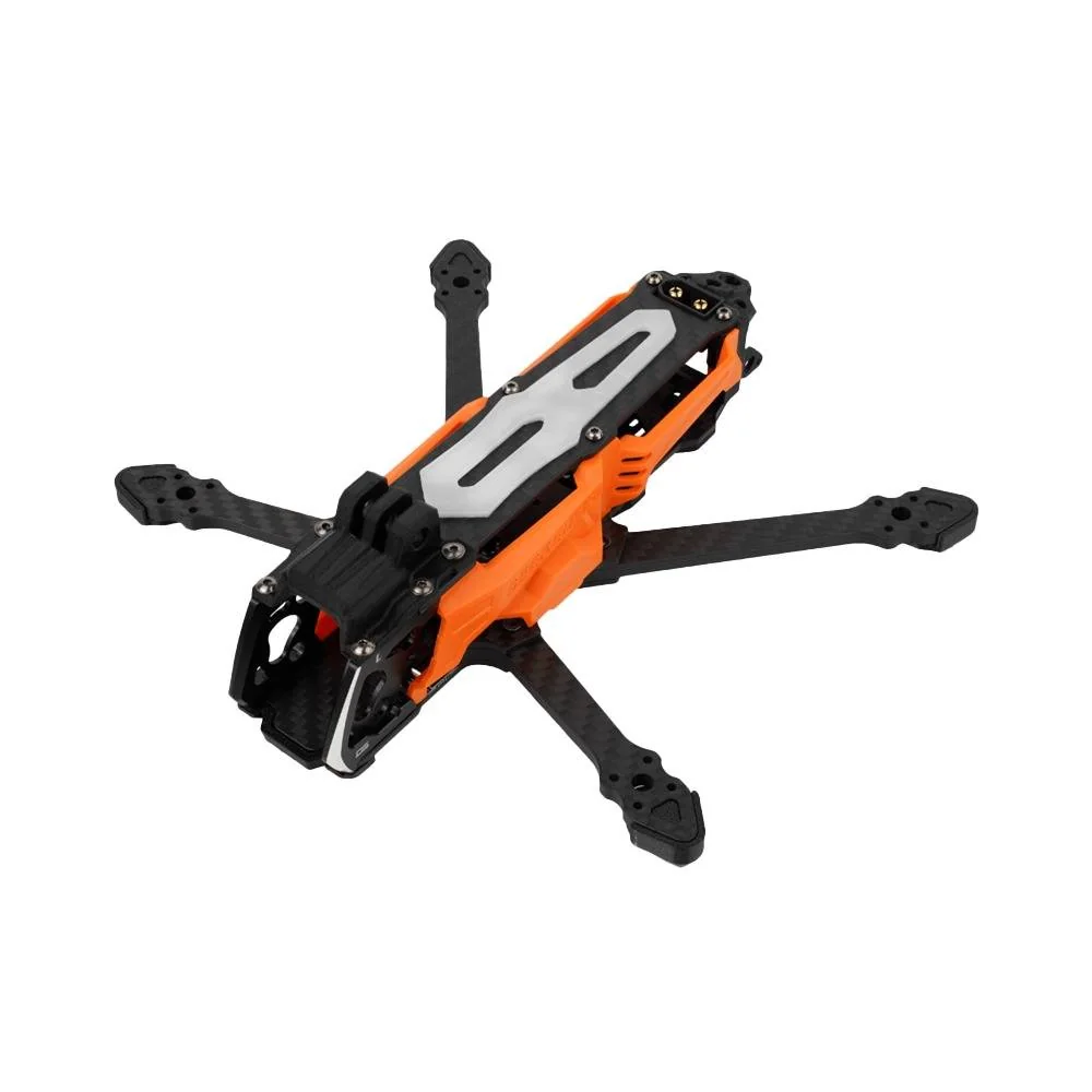 DeepSpace Seeker 35 DC Frame Kit