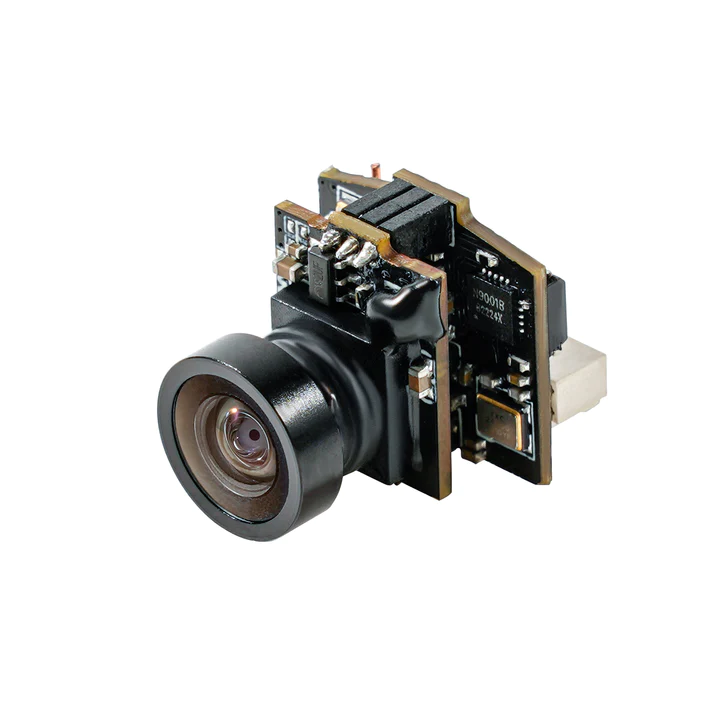 Kamera do Cetus Lite + moduł VTX