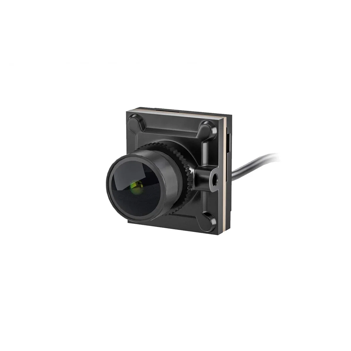 Caddx Nebula Pro Nano 720p/120fps HD FPV Camera for DJI — Black / 8cm Cable