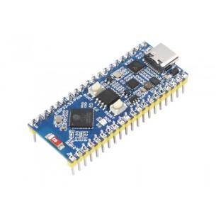 Płytka ESP32-S3-Pico-M z modułem Wi-Fi/BLE ESP32-S3 ze złączami - Waveshare 24023