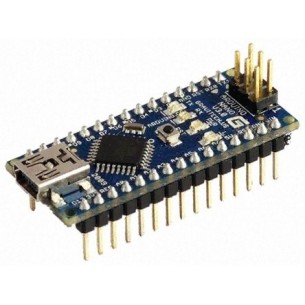 Moduł z mikrokontrolerem ATmega328 zgodny z Arduino NANO