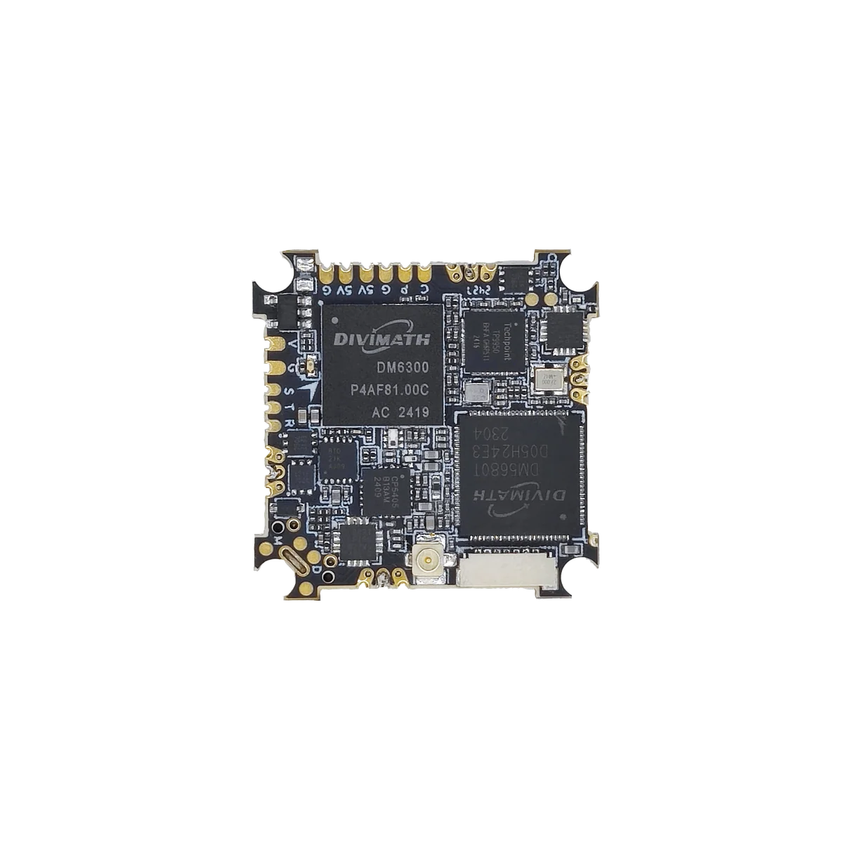 HDZero AIO5