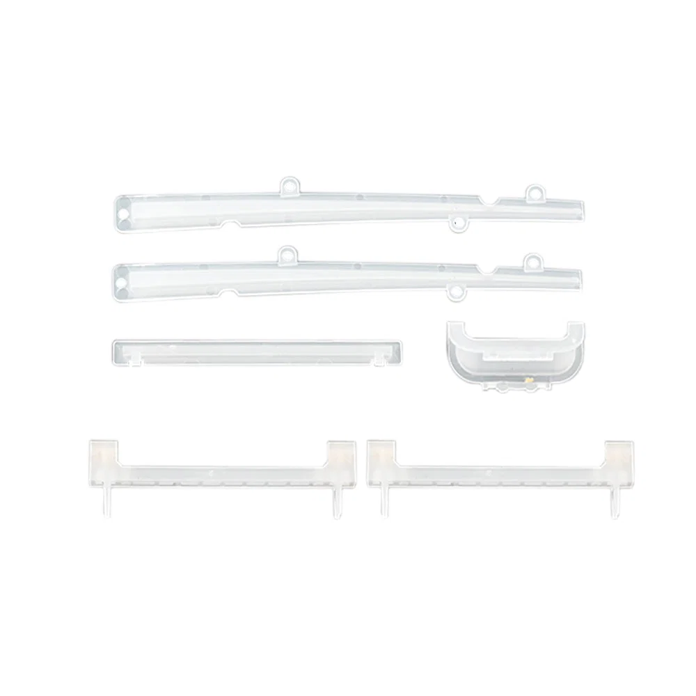 LED Board Set for MT12 Surface Radio — LED Covers