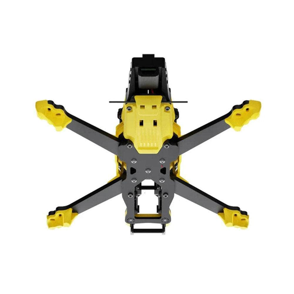 SpeedyBee Master3X Modular 3-3.6" Frame Kit — No Head - NH