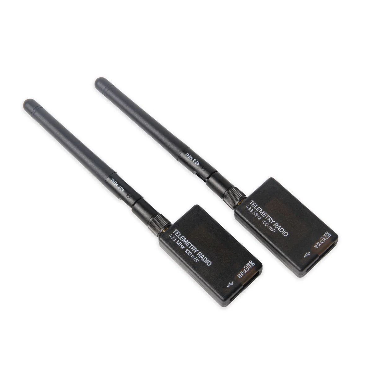 SiK Telemetry Radio V3 — 100mW 433MHz