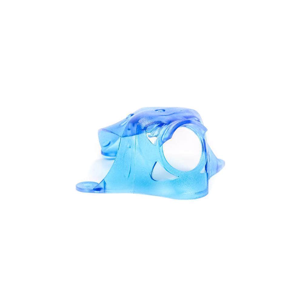 NewBeeDrone BeeBrain Goober Whoop Canopy - Choose Color — Blue