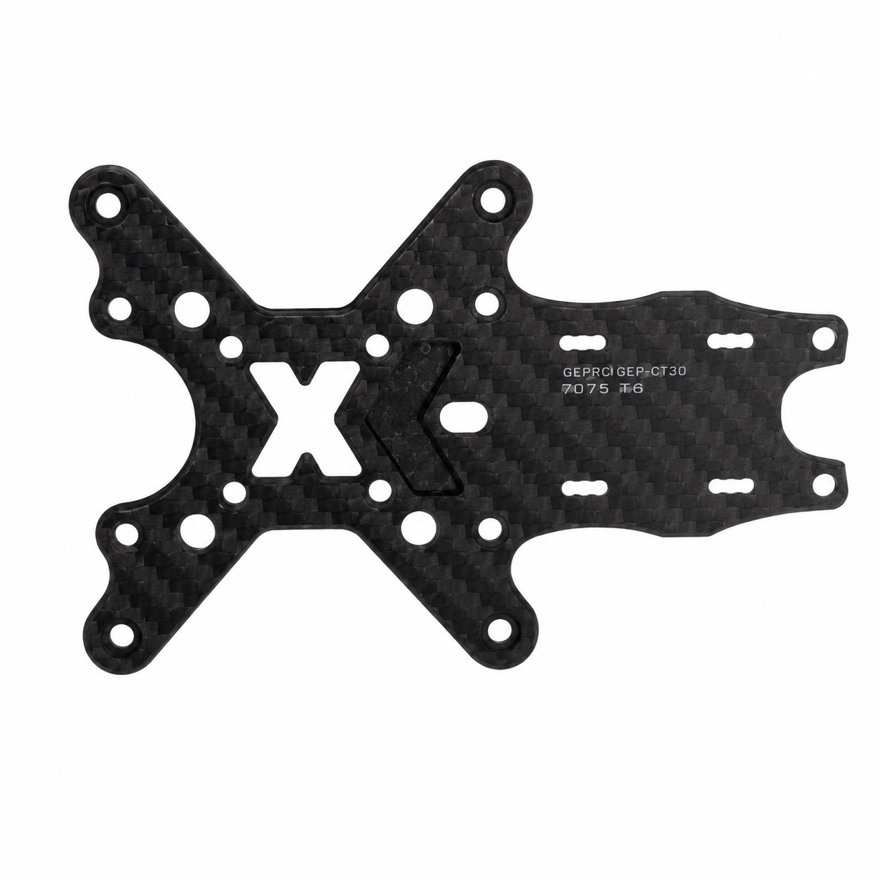 Diatone ROMA F5 Middle Plate