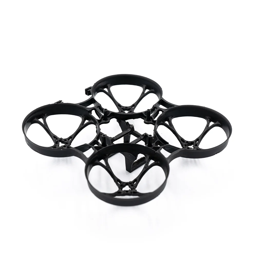 Mobula7 V3 75mm Frame - 2S - Choose Color — Black