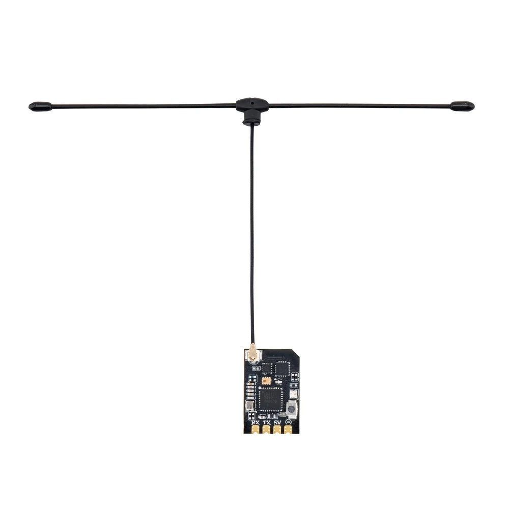 XR1 Nano Multi-Frequency ExpressLRS Receiver — Sub-G 900MHz / FCC