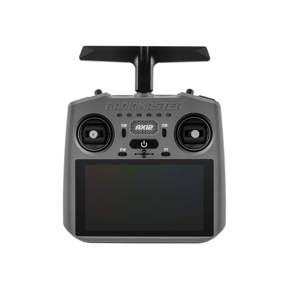 RadioMaster AX12 Android Radio Controller - ELRS 2.4GHz