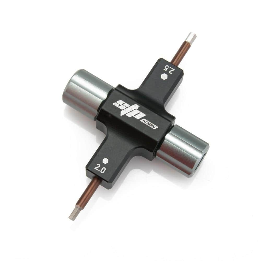 STPHobby Multi-Purpose Prop Tool - M2/M2.5 or M1.5/M2 — M2/M2.5