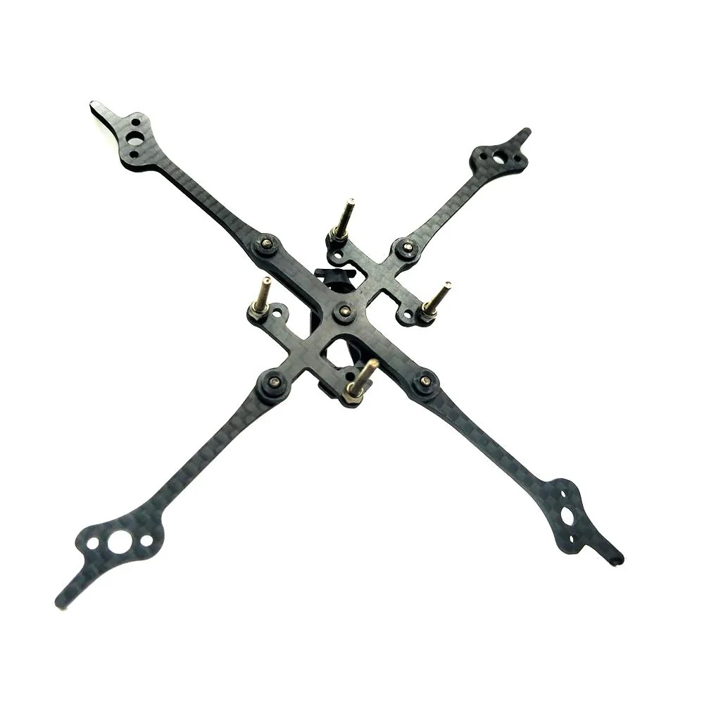 FPV Cycle Toothpick 3 (TP3) 3" Micro Frame Kit