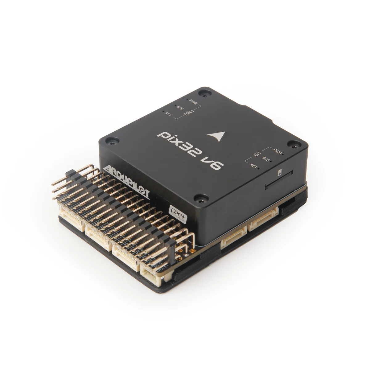 Pix32 v6 — Mini Set