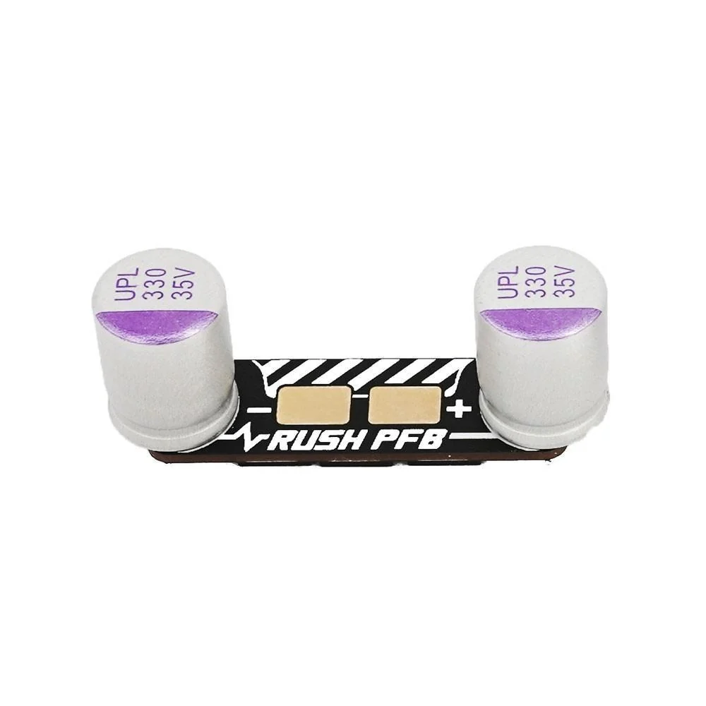 RUSHFPV Rush Blade Power Filter Board
