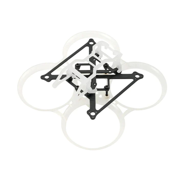 BetaFPV Pavo Pico Brushless Whoop Frame (with HD VTX Bracket) - Choose Color — Transparent