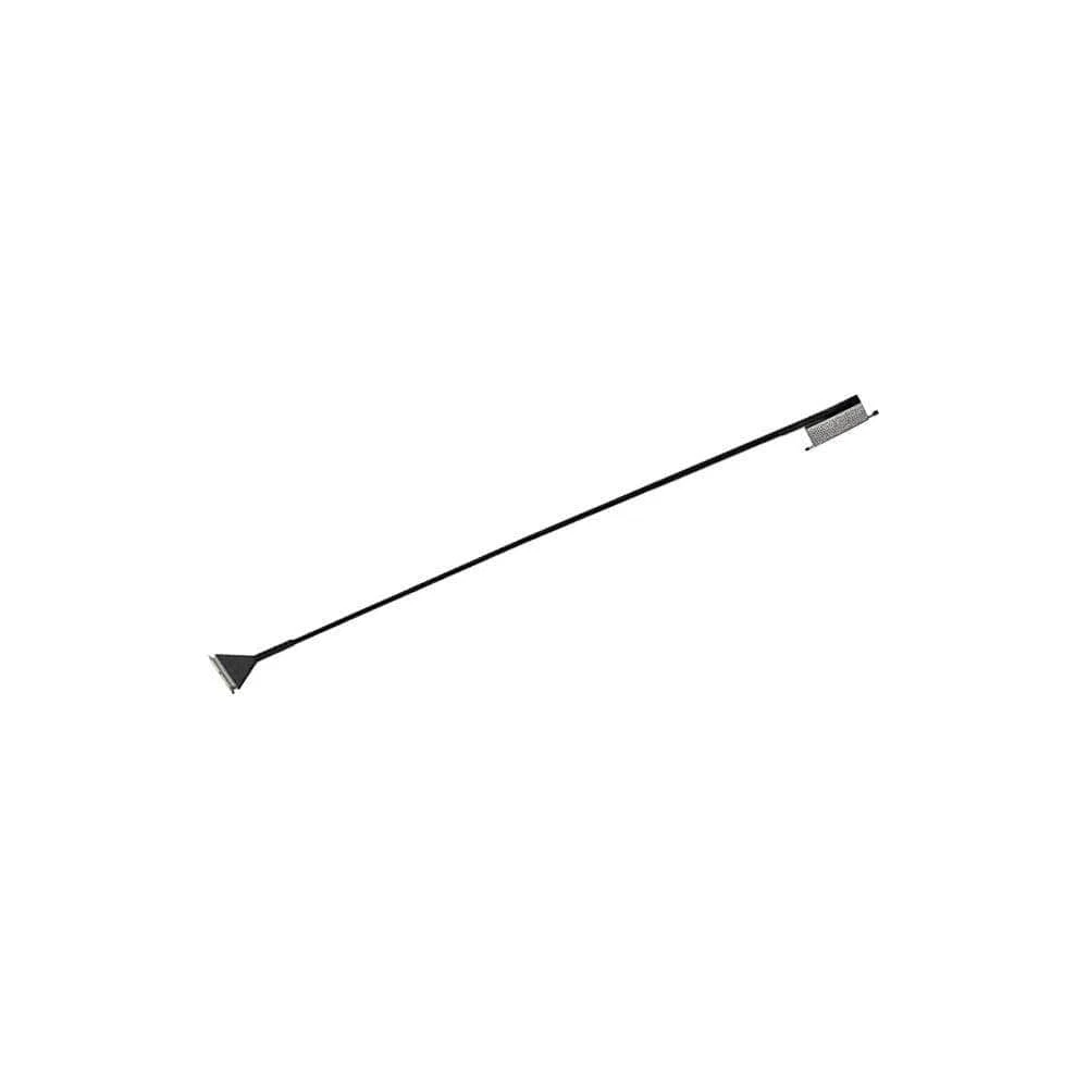 RunCam O4 / O4 Pro Coaxial Cable - Straight to 90° — 150mm