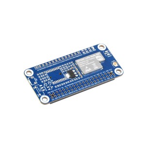 Płytka rozszerzeń SX1262 868/915M LoRaWAN HAT do Raspberry Pi - Waveshare 22002