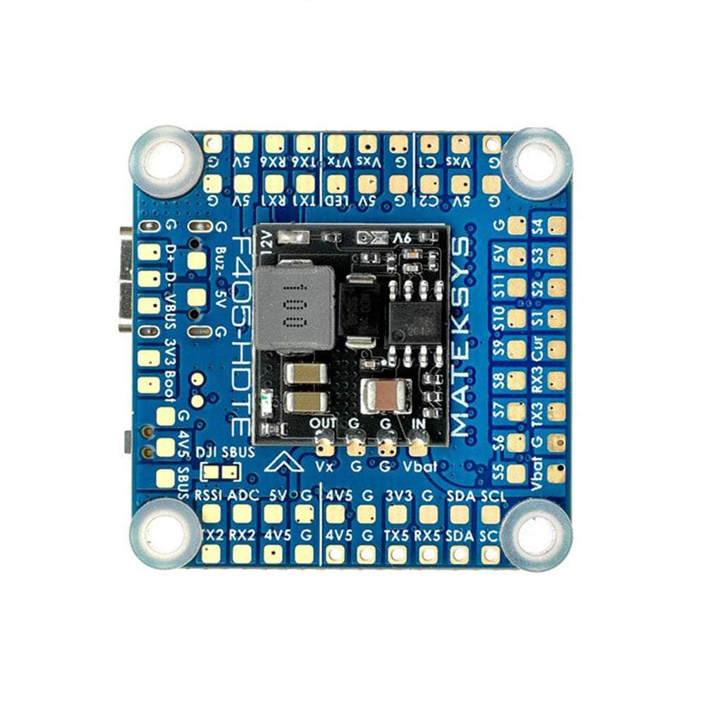 Matek F405-HDTE 30x30 Flight Controller