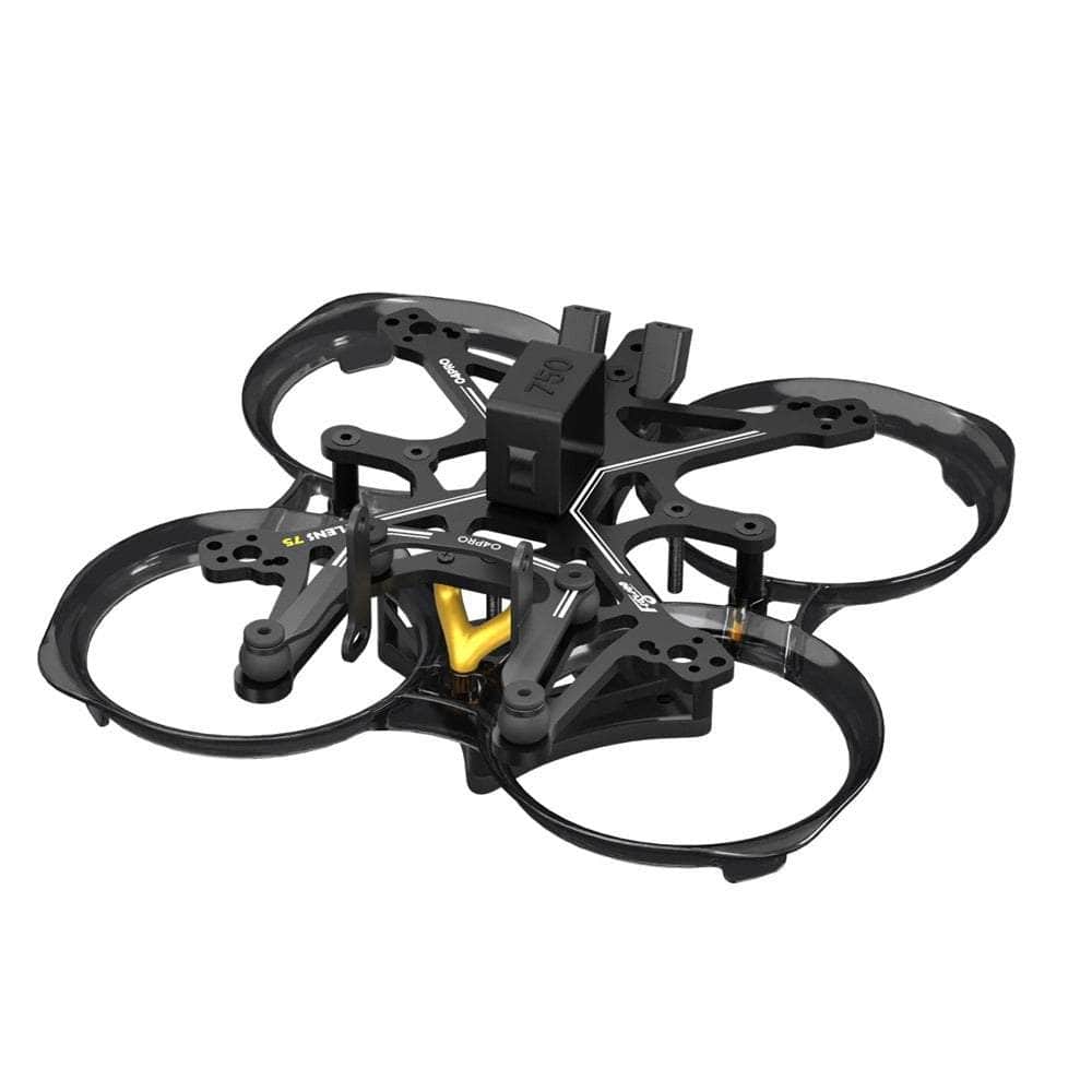 Flywoo FlyLens 75 V1.3 DJI O4 Pro Drone Frame Kit