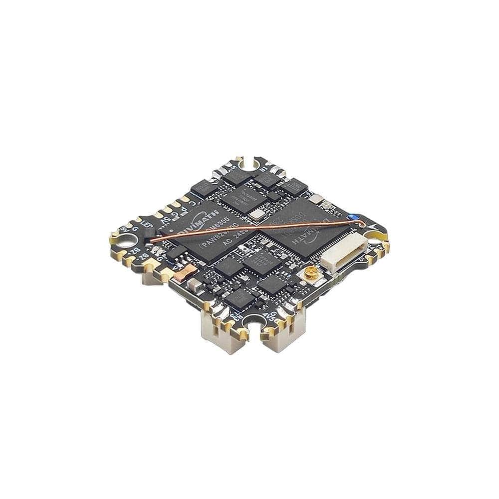 HDZero AIO15 - G4 FC + 15A ESC + ELRS 2.4GHz RX + 200mW VTX